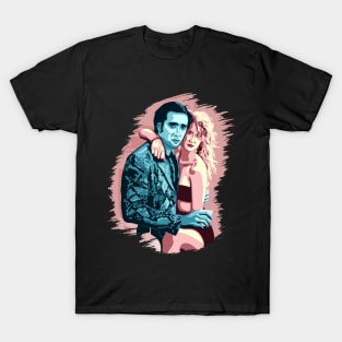 David Lynch's Wild at Heart (V2) T-Shirt